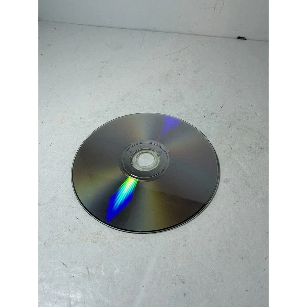 Final Fantasy XII 12 for Playstation 2 DISC ONLY Free ship TESTED